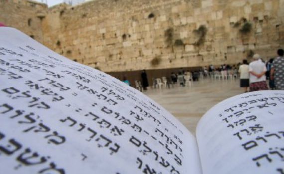 אומרים תהלים לרפואת יהודה גליק