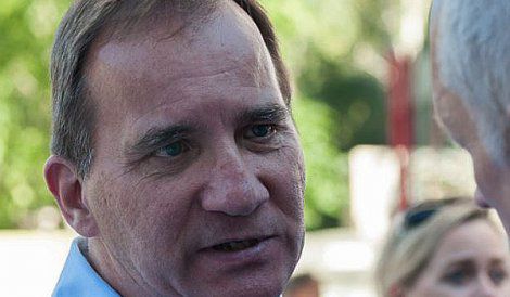 השבדים מתקנים: "שתי מדינות רק לאחר מו"מ"