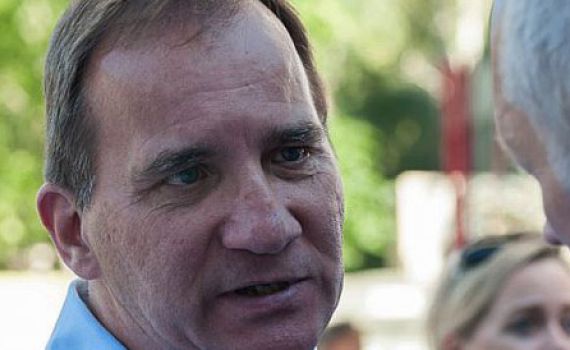 השבדים מתקנים: "שתי מדינות רק לאחר מו"מ"