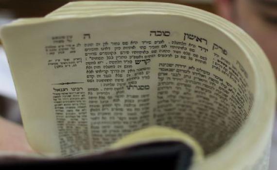 דף יומי עם הרב אביחי קצין: יבמות דף כט