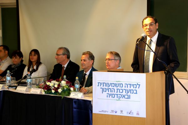 הרפורמה של פירון: לימודים אקדמיים בלי פסיכומטרי