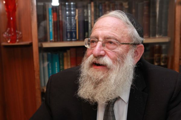 "האתגר הראשון – איחוי הקרעים"