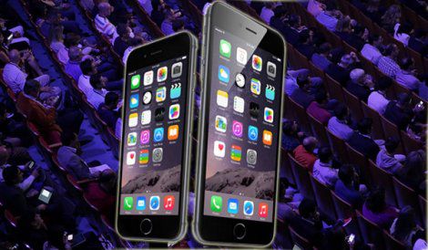 היום: אייפון 6 מגיע לישראל. כמה הוא יעלה?