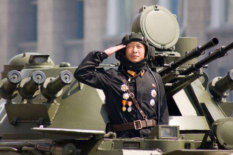 העונש על צפייה בטלנובלה: הוצאה להורג