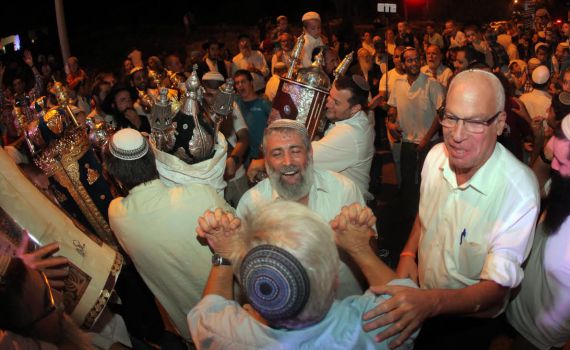 אורי אריאל מאיים בפרישה מהקואליציה: "די להקפאה"