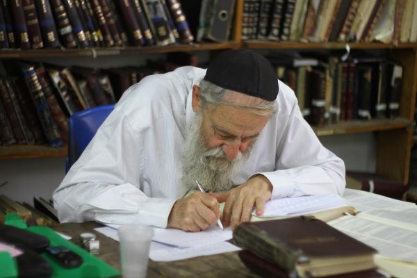 מטה הרב שטרן: "אנחנו לא שאננים"