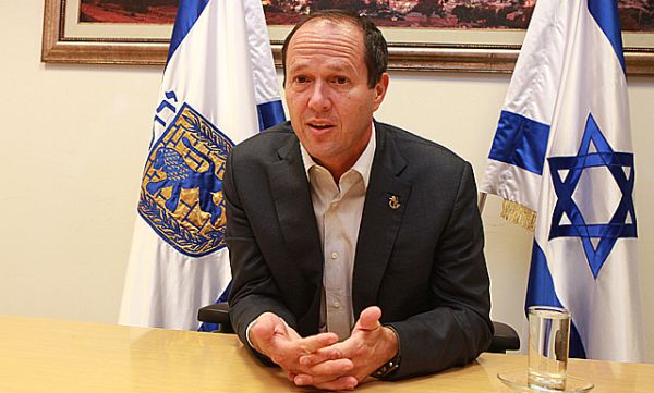 "סיכמתי עם הרב אליהו שנשאר חברים טובים"