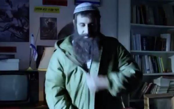 שבת חברון: 'היהודים באים' על ברוך גולדשטיין