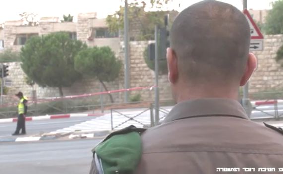 "אין לי ספק כל לוחם היה פועל בדיוק באותה צורה"