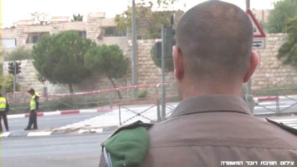 "אין לי ספק כל לוחם היה פועל בדיוק באותה צורה"