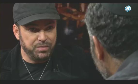 צפו: דוד ד'אור מספר על הגאווה להיות יהודי