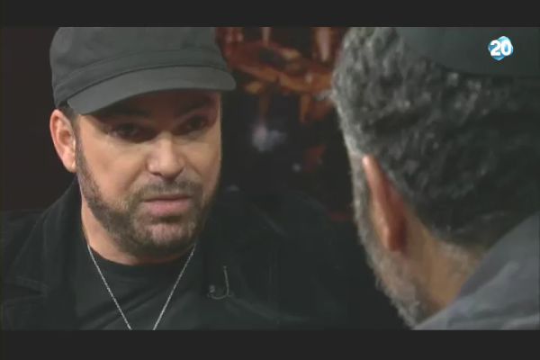 צפו: דוד ד'אור מספר על הגאווה להיות יהודי