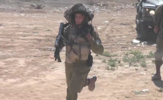 הסרטון שרבני החרד"ל לא ישמחו לראות