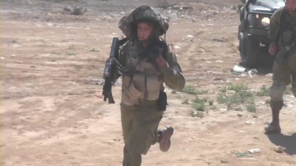 הסרטון שרבני החרד"ל לא ישמחו לראות