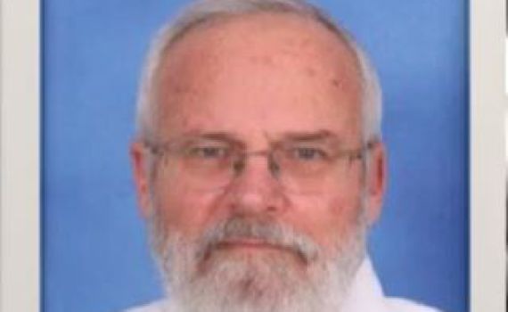 לזכרו: 30 לפטירת הרב שמואל אקשטיין זצ"ל