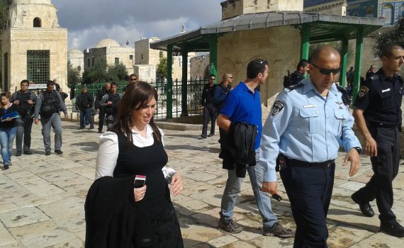 הר הבית חייב לחזור להיות בית תפילה ליהודים