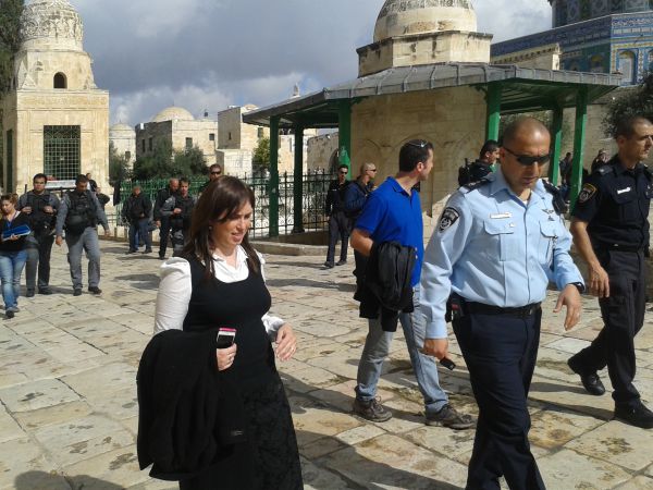 הר הבית חייב לחזור להיות בית תפילה ליהודים