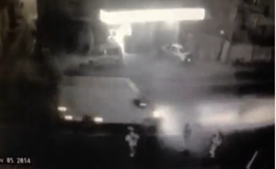 צה"ל חוזר בו: הדריסה בגוש עציון – פיגוע