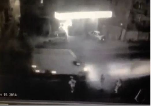 צה"ל חוזר בו: הדריסה בגוש עציון – פיגוע