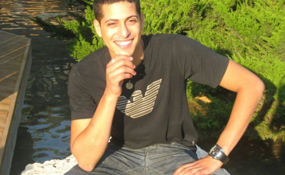 הותר לפרסום: רצח נתנאל עראמי – פיגוע לאומני