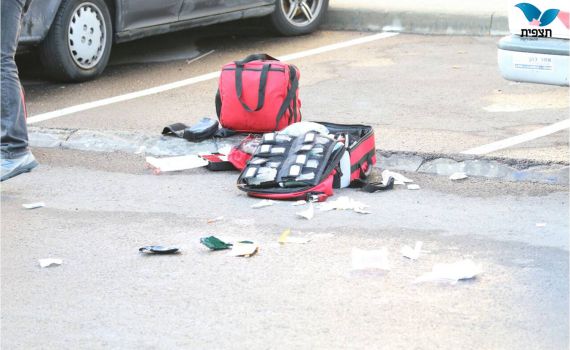 חמאס: "הטבח – נקמה על הוצאת הנהג להורג"