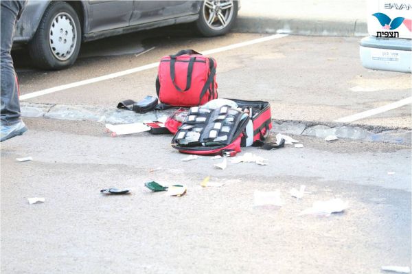 חמאס: "הטבח – נקמה על הוצאת הנהג להורג"