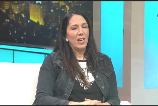 צפו: השחקנית לירית בלבן מספרת על סבא שלה