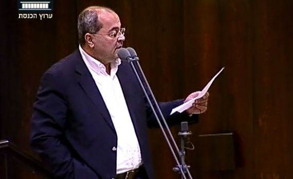 צפו בטיבי משתלח: "ח"כ אילטוב הרטיב בלילות"