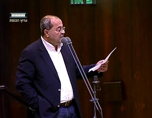 צפו בטיבי משתלח: "ח"כ אילטוב הרטיב בלילות"