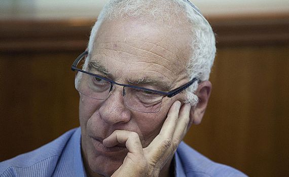 "45 מיליון ש"ח להוכחת יהדותם של מבקשי גיור"