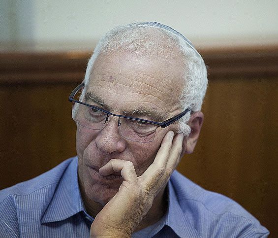 "45 מיליון ש"ח להוכחת יהדותם של מבקשי גיור"