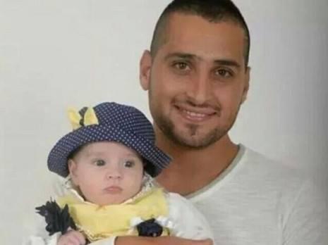 המשטרה תעניק עיטור מופת לזידאן סייאף הי"ד