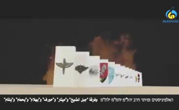 הלהיט הפלסטיני החדש: "קום תקרא לעזתי"