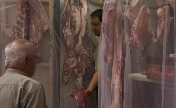 צו סגירה מיידי למשחטת העופות "דלישס" בי-ם