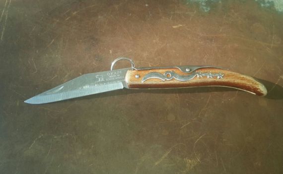 סוכל פיגוע דקירה בסמוך למערת המכפלה