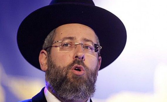 "הרבנים לא יכולים לתת את כל הפתרונות"