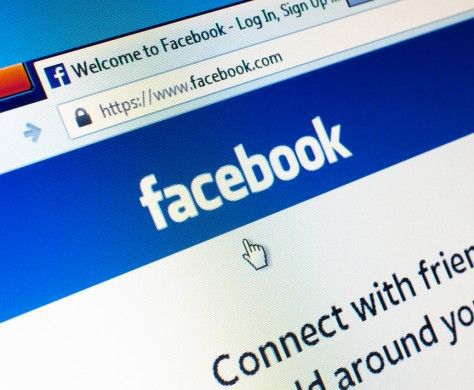 דף הפייסבוק של יהודה גליק נסגר