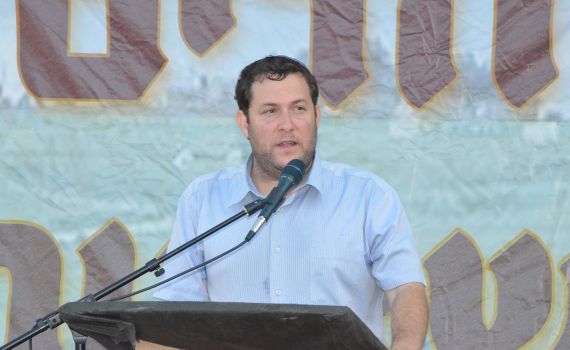 דגן: "ההתקפה של דנינו – תעלול יחצנ"י עלוב"