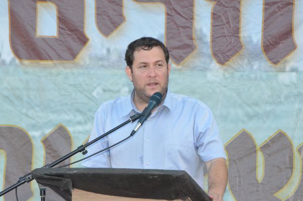 דגן: "ההתקפה של דנינו – תעלול יחצנ"י עלוב"