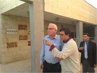 "רק אנשים חסרי תרבות יכולים לעשות זאת"