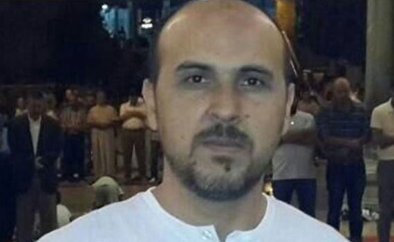 בשבוע שעבר: המחבל בירך על הירי בגליק