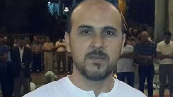 בשבוע שעבר: המחבל בירך על הירי בגליק