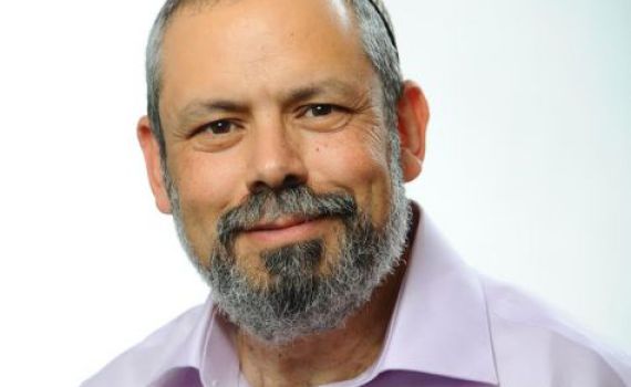 "המאבק הוא לא על שטחים אלא על חיים"