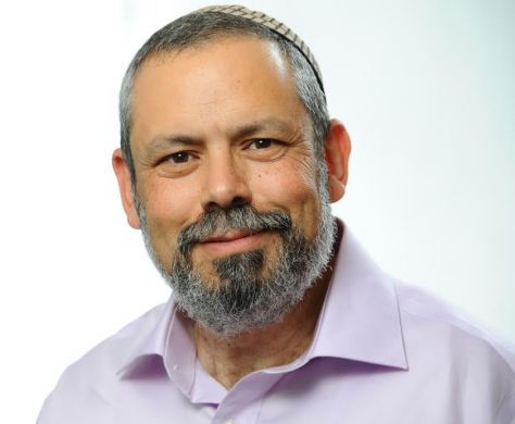 "המאבק הוא לא על שטחים אלא על חיים"