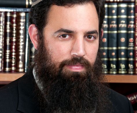 שו"ת: איך מתגברים על הרצון לנקמה?