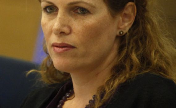 "מפלגת העבודה היא מפלגה מסואבת, ישנה ומיותרת"