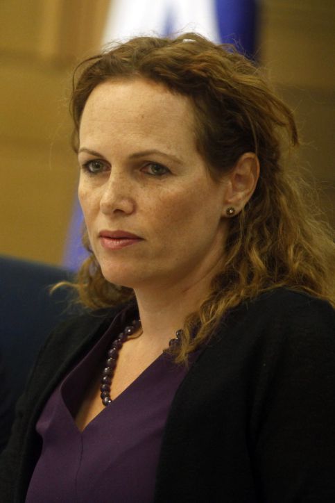 "מפלגת העבודה היא מפלגה מסואבת, ישנה ומיותרת"