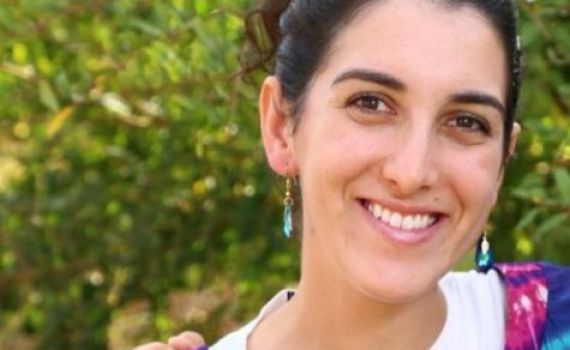 "לא תיארתי לעצמי שלאחר כמה דקות היא תירצח"