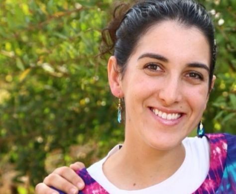 "לא תיארתי לעצמי שלאחר כמה דקות היא תירצח"