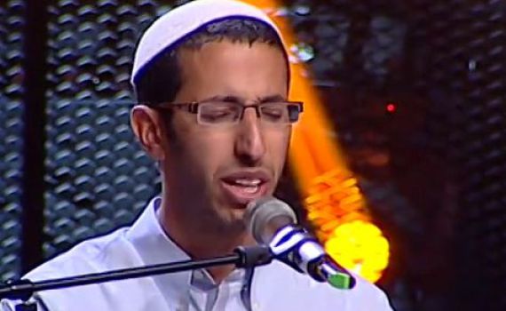 "אביב גפן מחפש כנות, דיבור משותף ואמת"